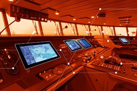 Wartsila предоставит технологическое решение для повышения эффективности операций флота из более чем 600 судов